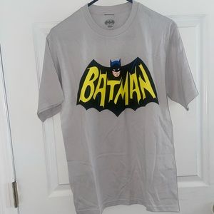 NWOT Batman Shirt